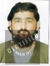 Happy Birthday Umar Majeed Dar