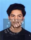 Happy Birthday Asad Ullah