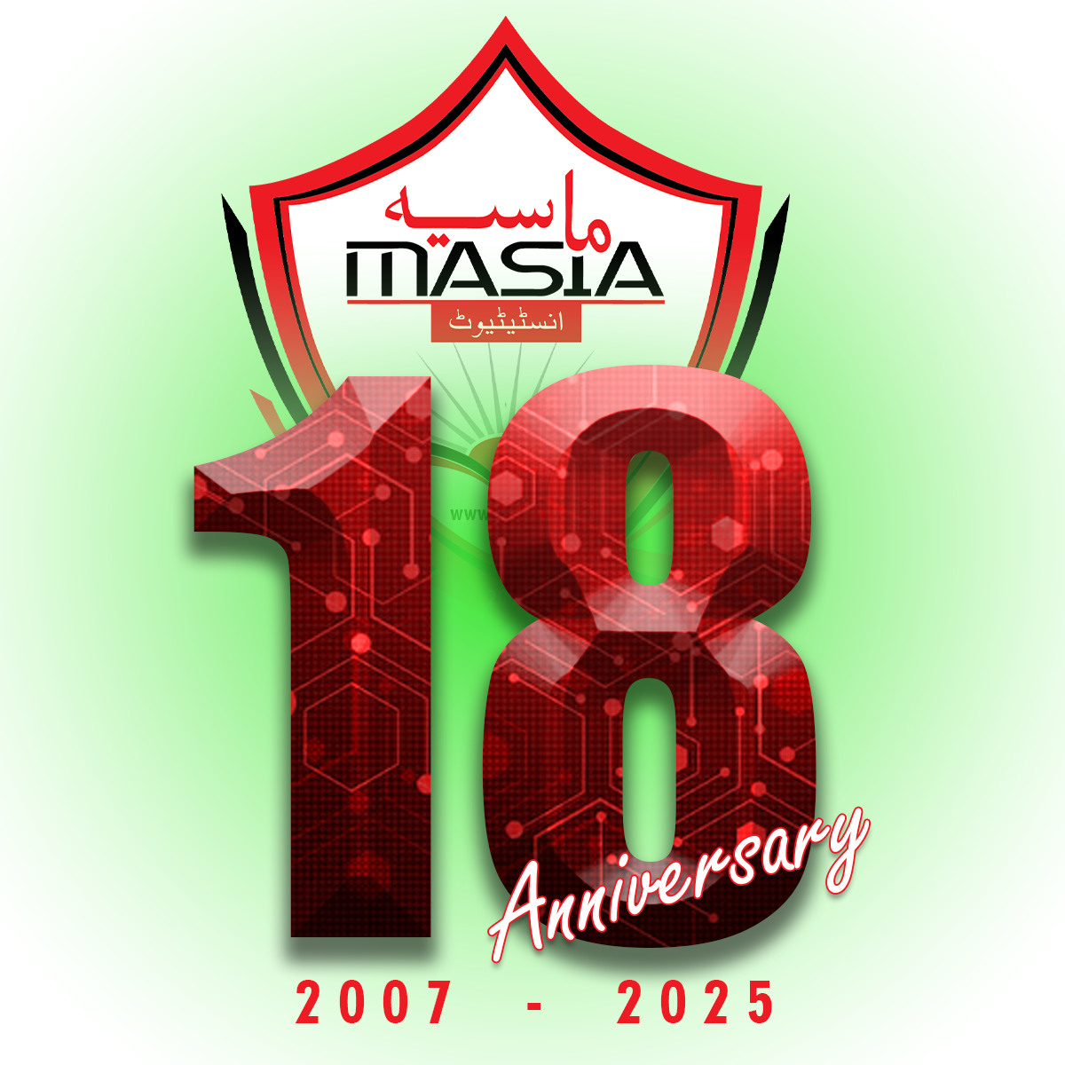 18th Anniversary of Masia Institute