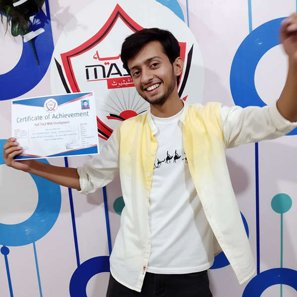 Summer Graphic Designing Course at Masia Institute