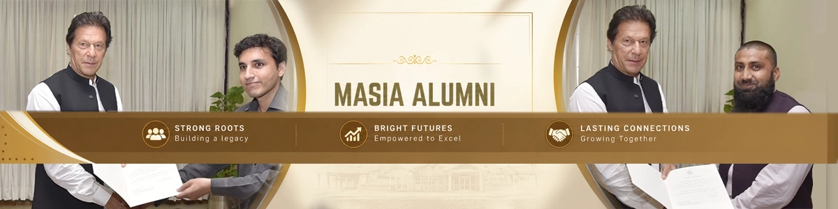 Alumni Videos | Student Reviews | Feedback for MASIA