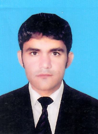 Student of the year 2014 Kamran Haider