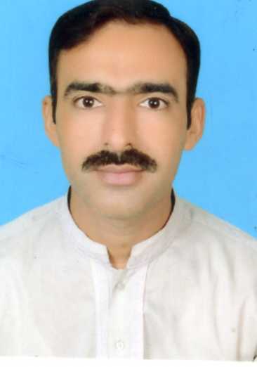 Student of the year 2020 Mubashir Khan