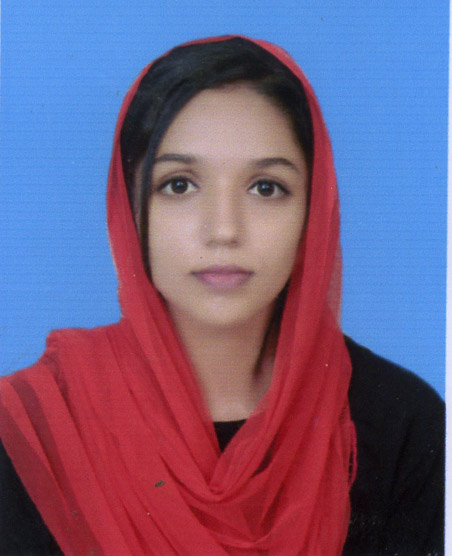 Student of the year 2022 Jawaria